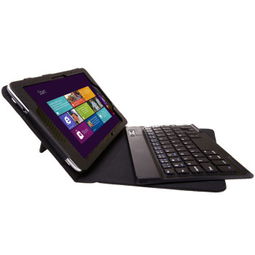 Seenda联想Miix 2 8寸保护套无线蓝牙键盘 可分离设计与实用功能的完美结合