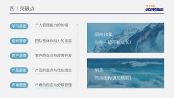 PPT页面只能用白底？这4招帮你设计得更惊艳！越早知道越好